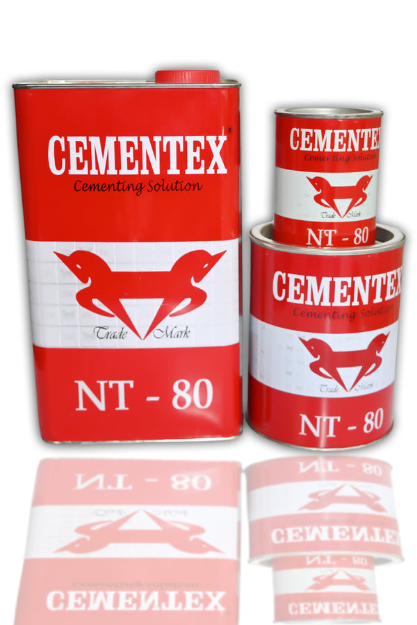 Cementex NT-80