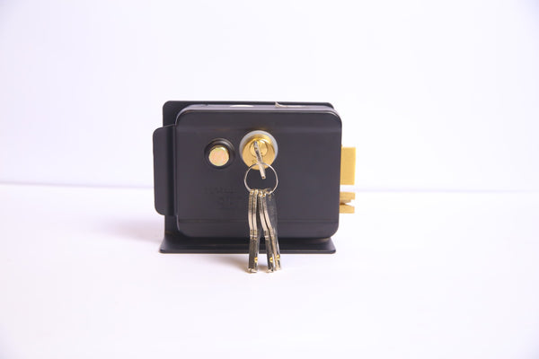 Electric Lock  PASSOTI 60 ,5 Computer Keys