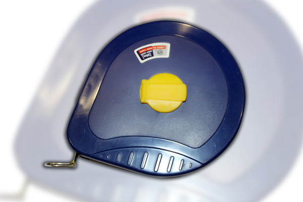 Fibre Measurement Tape 30M  30M/100Ft