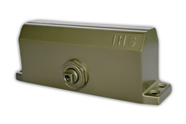Door Closer